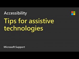 Change settings to start screen readers automatically when signing into Windows 10 | Microsoft