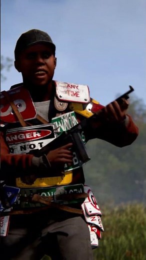 In case you missed the news from Dreamhack Atlanta, KICK Drops are coming to Rust! 🟩💧☢️