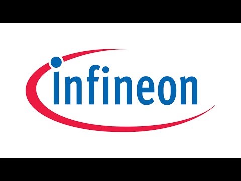 Infineon TRAVEO™ T2G CYT4DN | Fast Facts