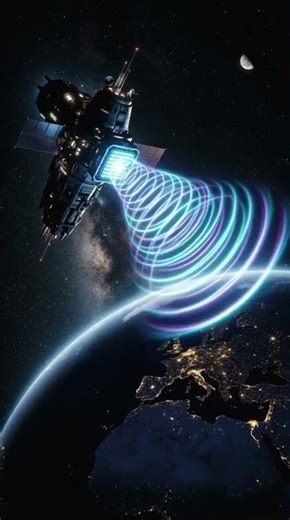This Object Has No Name #space #alien