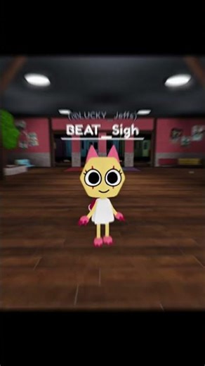 Final Toon optimization! #dandysworld #roblox #shots