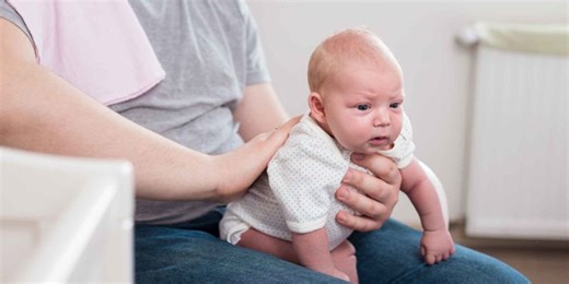 How To Get Rid Of Hiccups In Newborns: Know Prevention Tips For Relief From Expert