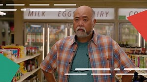 Kim's Convenience Soccer video