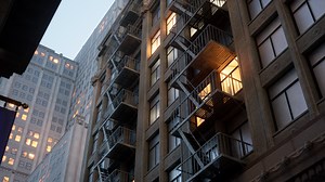 Lumen in UE5 : 光あれ！