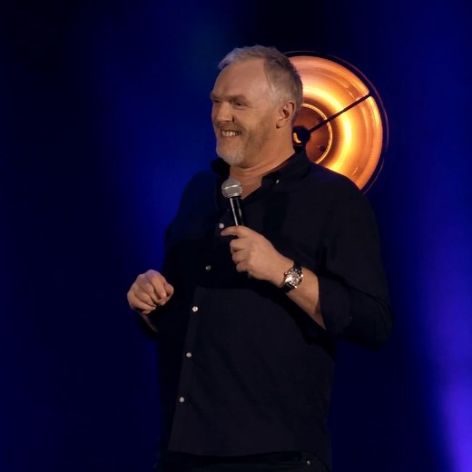 EXTENDED DUE TO OVERWHELMING DEMAND. Greg Davies is back on tour for the first time in 7 years with his new stand-up show, Full Fat Legend. The 2025 tour is SOLD OUT, but new dates for 2026 have just been added. | Greg Davies