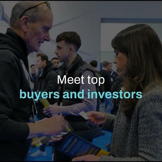 Exhibit Now! | London PropTech Show 2026