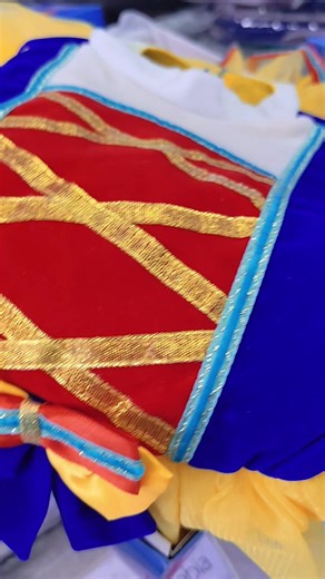 Nuovi Costumi di Carnevale per Tutte le Taglie