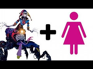 The Prototype + Woman = ??? Poppy Playtime Chapter 5