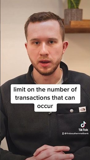 Money Market Account Explained