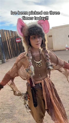 Bukkit 🪣🍉 (@bukkitbrown)’s video of i've been picked on 3 times