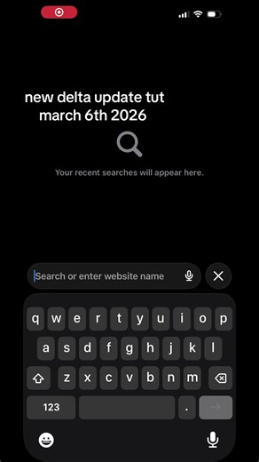 #fyp #stealabrainrot #deltatut #deltaupdate2026 #scripts | delta flight simulator