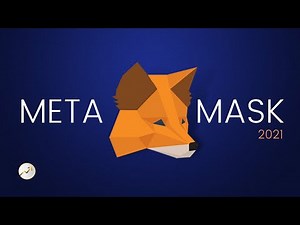 🦊🌟 CÓMO USAR METAMASK 2021 PARA PRINCIPIANTES | TUTORIAL EN ESPAÑOL