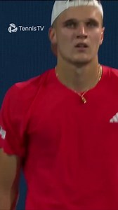 Novak Djokovic and Jakub Mensik with some Miami Open final magic 🔥🪄 ATP Tour | Tennis TV | Miami Open | #ATP #Tennis #MiamiOpen | Tennis365