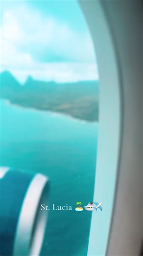 St. Lucia was a 10/10 🥰 omg loved it so much 🫶🏾🏝️🛳️ #stlucia #stluciantiktok #stluciavacation #stluciahotel #stluciasandals #stluciasandalsgrande #CapCut