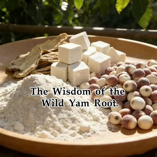 Wild yam extract by Joyous Health Biotechnology
