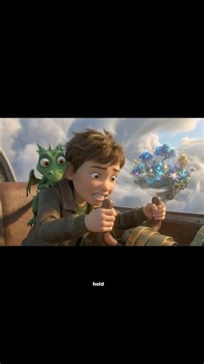 The Sky Garden Rescue part one #toystory #disney #childhood