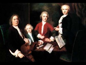 Invention no.1~no.8 J.S.Bach ( Harpsichord )