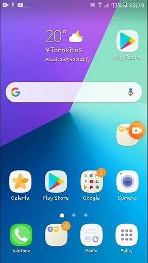 Como atualizar Samsung j2 prime