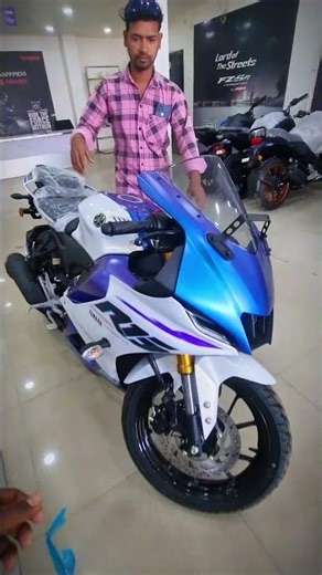 Finally New Bike Leliya 🏍