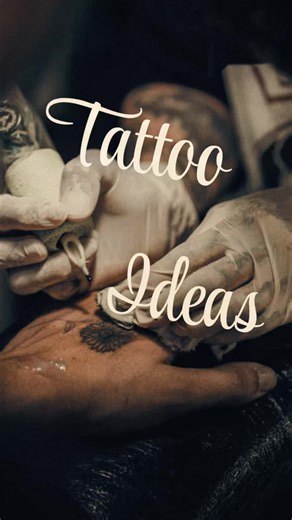 Minimalist tattoo ideas: small tattoo designs for inspiration