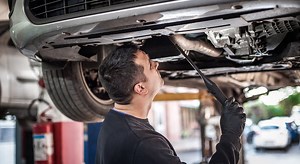 Contrôle Technique : puis-je vendre ma voiture avec une défaillance critique ?