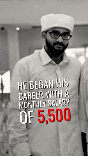 Brototype Malayalam on Instagram: "₹5,500 മാസ ശമ്പളം വാങ്ങിച്ചിരുന്ന ഉസ്താദ് സോഫ്റ്റ്‌വെയർ എഞ്ചിനീയർ ആയ കഥ....”🫡🔥😎 Full Video Released on Brototype Malayalam Youtube_ Channel!⚡ (Link in Bio)"