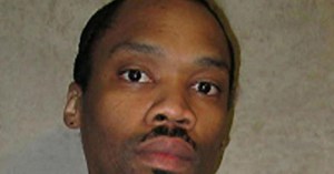 Julius Jones set for execution in Oklahoma for murder he says he didn't commit