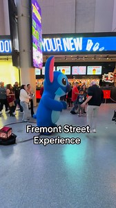 Fremont Street Experience Las Vegas | AllAround Vegas