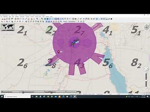 Air space classification المجال الجوى و تصنيفاته