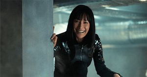 The Protégé - Trailer