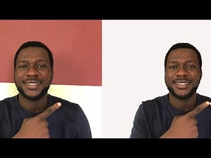 How To Change a Picture Background with Photoshop (Beginner Guide)