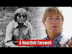 John Denver’s Final Words About His Wife Before He Passed Away
