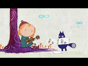 PBS Kids Promo - Peg + Cat (New Show Coming This Fall!)