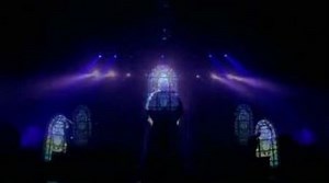 Gregorian. - Losing My Religion ; The Dark Side Of The Chant Tour; by zaza