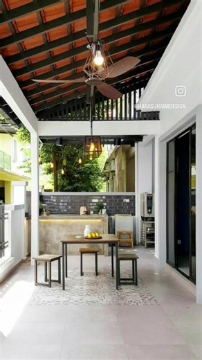 Hana Suhaimi Design on TikTok