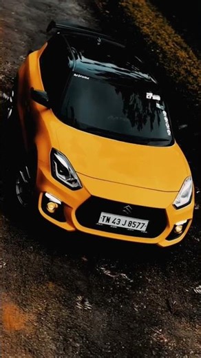 Swift Modify || Yellow Modify Swift || #swift #modification