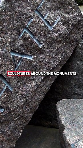 The Jefferson Memorial and the Roosevelt Memorial in Washington,...