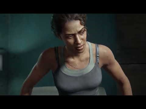 Last of Us I Remake - FINALE