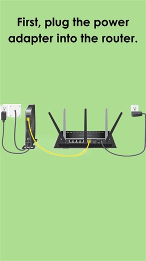 How to setup the Netgear Nighthawk AX5 RAX43 AX4200 WiFi 6 Router