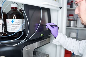 Thomas Ybert (DNA Script) : « Grâce à nos enzymes, plus besoin d’être un chimiste pour fabriquer de l’ADN »