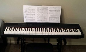 Yamaha P 115 - Alchetron, The Free Social Encyclopedia