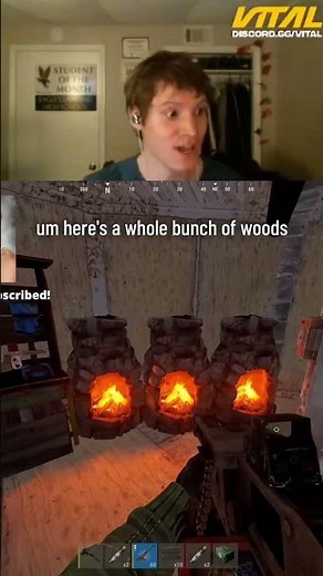 VincentSMG Solo tower base design #rust #rustbasedesign #vincentsmg