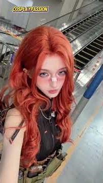 various beautiful characters #cosplay #anime #cosplayretas #animegameycosplay #cos