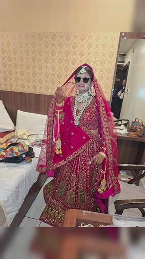 Latest 2025 Bridal Makeup Look | Natural & Elegant Wedding Makeup