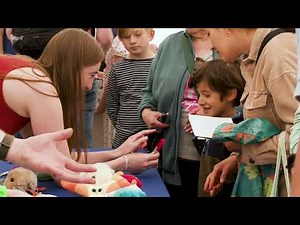 Lambeth Country Show 2024 - Official Highlights