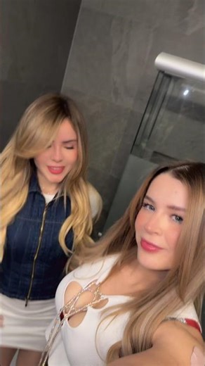 With my sister #carolcastro