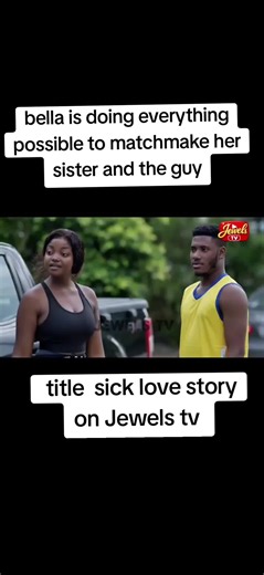 Bella's Matchmaking Adventure for Her Sister