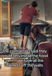 How hard could it be? | contractor