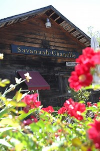 Music Series | Savannah Chanelle