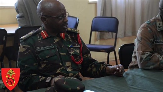 23K views · 255 reactions | WATCH || Exercise VUKUHLOME IV 2025 || Exercise Control 2025 || Briefings. Footage by Warrant Officer Class 2 A.T. Mapoga || Exercise Control Corporate Communication. #SANDF #SAArmy #PrideOfLions #ExerciseVUKUHLOME2025 | SA National Defence Force | Facebook